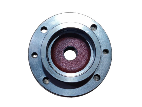 7.5 HP COMPRESSOR CRANKCASE